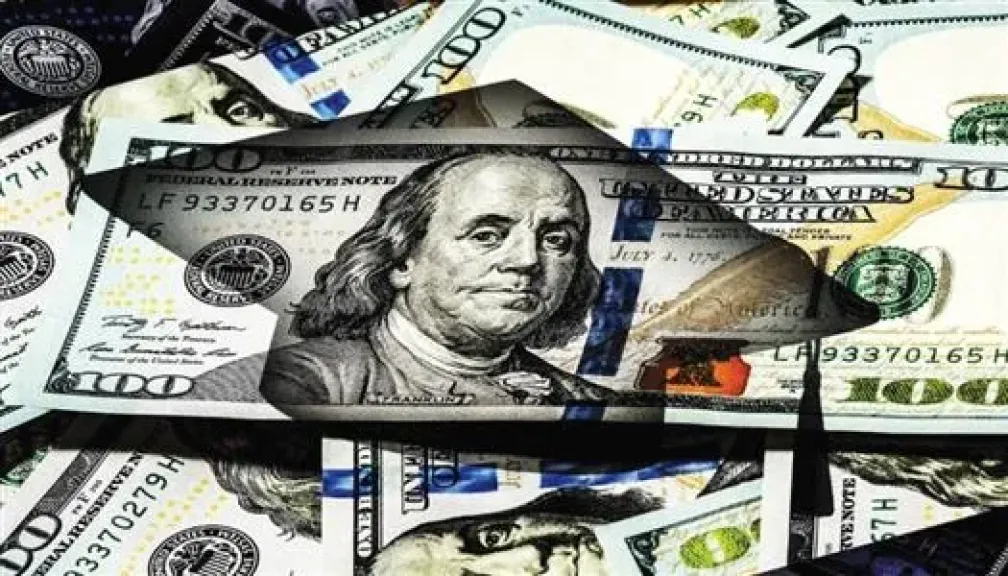 استقرار سعر الدولار أمام الجنيه المصري اليوم الأحد 30-11-2025