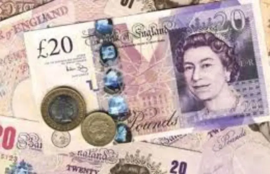 سعر الجنيه الإسترليني مقابل الجنيه المصري اليوم الأحد 30 نوفمبر 2025