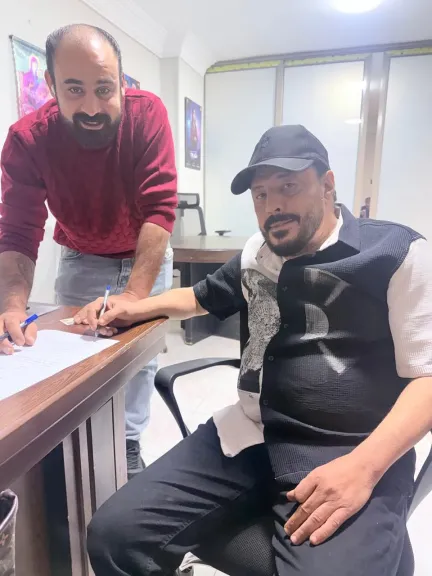 عمرو عبد الجليل..يعود للكوميديا فى ”السرايا الصفرا ”