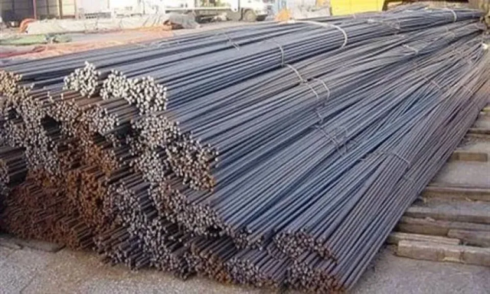 استقرار أسعار الحديد في مصر اليوم – الإثنين 1 ديسمبر 2025