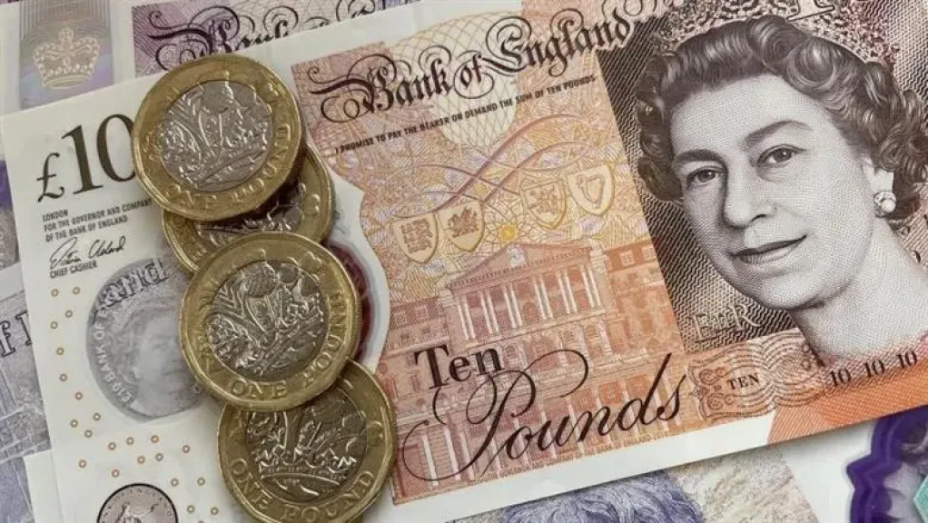 سعر الجنيه الإسترليني مقابل الجنيه المصري اليوم الاثنين 1 ديسمبر 2025