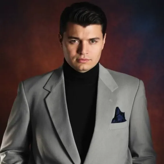 الفنان أشرف سيف ..يهاجم فيلم ”الست”