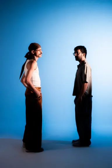 ”أسمر ” ثالث أغنيات مينى ألبوم ..زيد خالد وأحمد ضياء