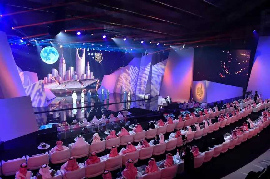 المنصورى والعدوانى..يتصدران تصويت الجمهور و”العبدلى” يخطف صدارة لجنة التحكيم