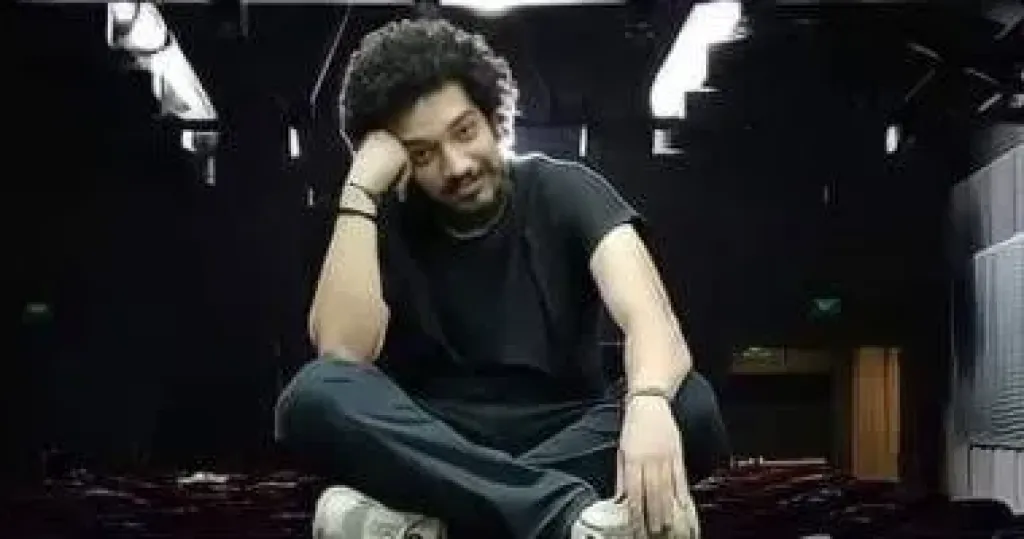 المؤلف محمد السورى يكشف  تفاصيل مسلسل ” شاهد قبل الحذف