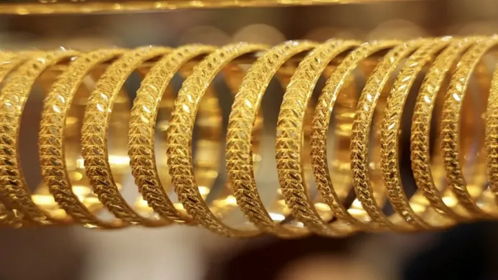 سعر الذهب اليوم الخميس 4 ديسمبر 2025 يستقر في منتصف التعاملات