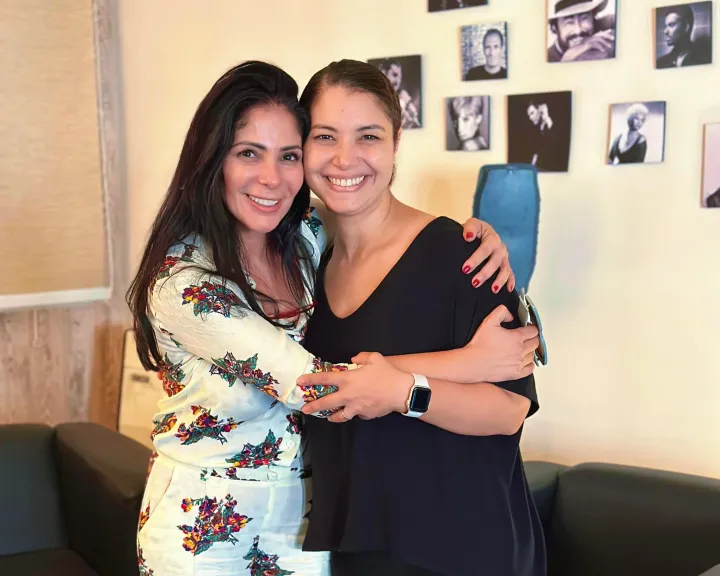 فيلم ”الست ” يحتفى  بأم كلثوم  ب 12 أغنية بصوت..نسمة محجوب