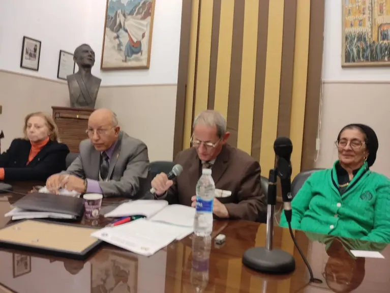 لجنة الترجمة بإتحاد كتاب مصر تناقش ” الدبلوماسية والترجمة.. رسالة مشتركة”