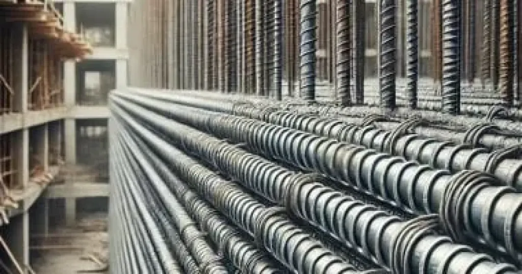 استقرار سعر الحديد في مصر اليوم الأحد 7 ديسمبر 2025 بعد تراجع 4000 جنيه