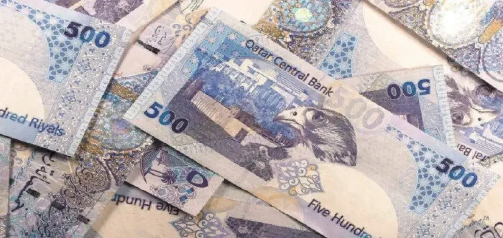 سعر الريال القطري اليوم في مصر الأحد 7 ديسمبر 2025.. تراجع طفيف أمام الجنيه