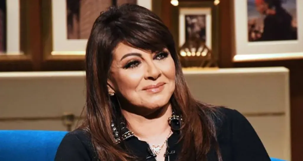 هالة صدقي تعلّق على حكم حبس مساعدتها: ”كنت أتمنى عقوبة أشد”