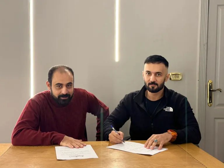 حسنى شتا : سعيد بانضمامى لفريق عمل مسلسل ” السرايا الصفرا ”