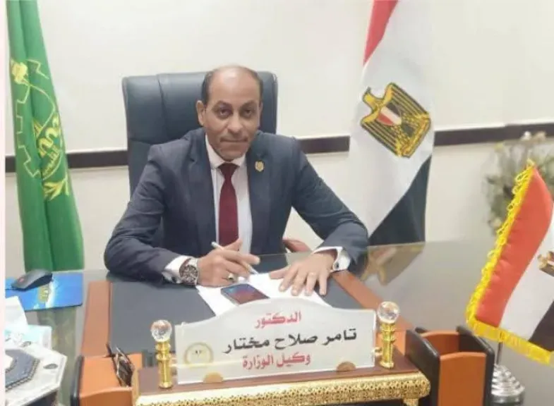 تموين القليوبية: حملات رقابية مكثفة وإحالة وقائع الغش التجاري بشين القناطر للنيابة العامة