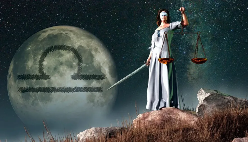 حظك اليوم برج الميزان 8 ديسمبر 2025.. تحسن ملموس في العلاقات العاطفية والاجتماعية