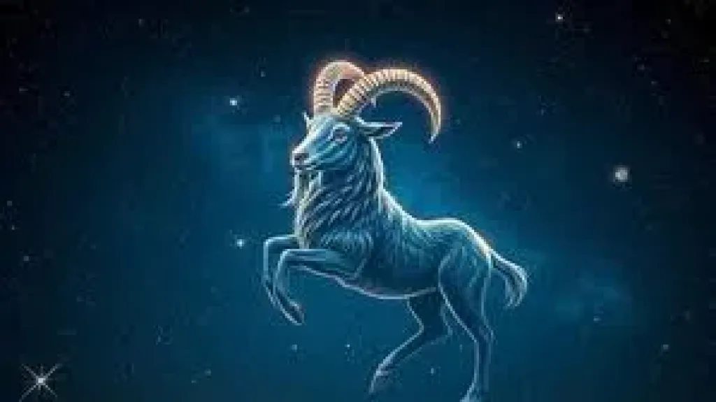 برج الجدي اليوم 8 ديسمبر: حظك المهني والعاطفي والصحي