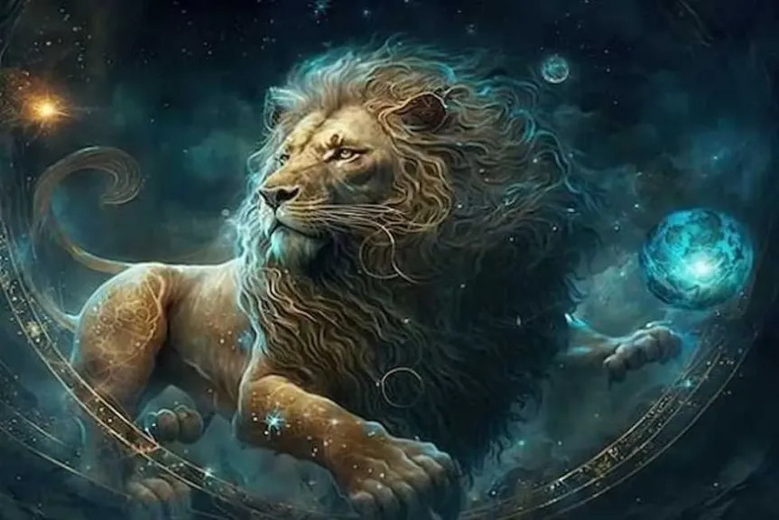 برج الأسد اليوم 8 ديسمبر.. الأفكار التي تدور في ذهنك تستحق التحول