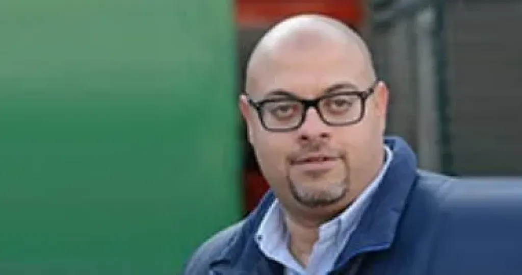 ”اللعبة 5” ينطلق مع العام الجديد ..للمخرج معتز التونى