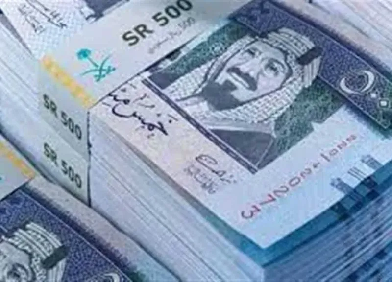 ارتفاع سعر الريال السعودي اليوم في مصر الاثنين 8-12-2025.. تحديثات نهاية التعاملات