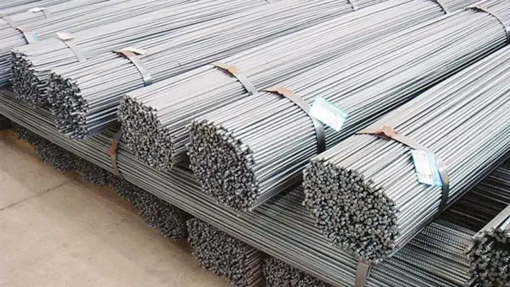 استقرار أسعار الحديد في الأسواق المصرية اليوم الإثنين 8 ديسمبر 2025 بعد تراجع 4 آلاف جنيه