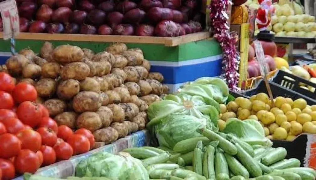 انخفاض أسعار البطاطس والطماطم والباذنجان في الأسواق.. وارتفاع الكوسة 8 جنيهات اليوم الإثنين 8 ديسمبر 2025