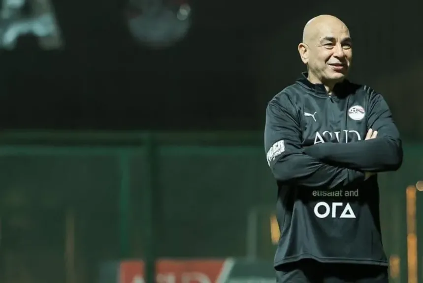 مركز المنتخبات الوطنية يستضيف المعسكر الختامى لمنتخب مصر الأول استعدادا لأمم أفريقيا