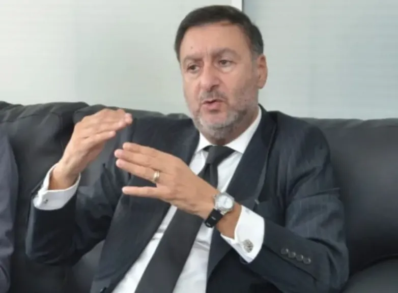 نزار أبو إسماعيل: شراكة مغربية مصرية لتعزيز الاستثمار والتبادل التجارى