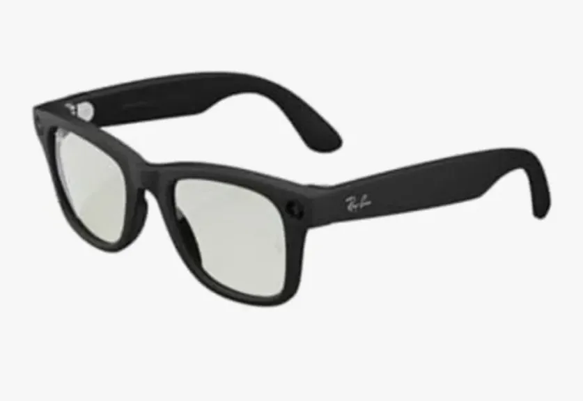 نظارات ميتا Ray-Ban: هل تفتح عصر التصوير الخفى؟.. التقنية الجديدة التي تهدد الخصوصية وتغير مستقبل التوثيق