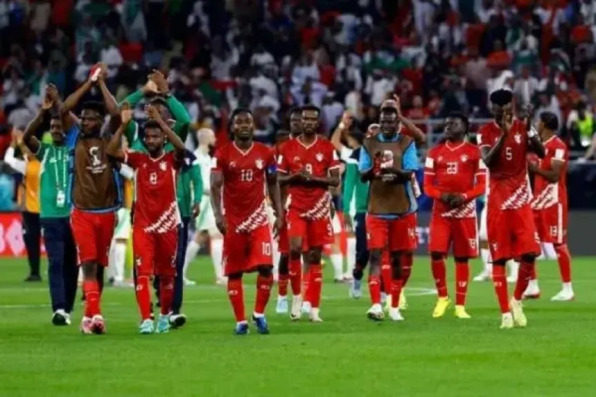 موعد مباراة البحرين والسودان في الجولة الأخيرة من كأس العرب 2025