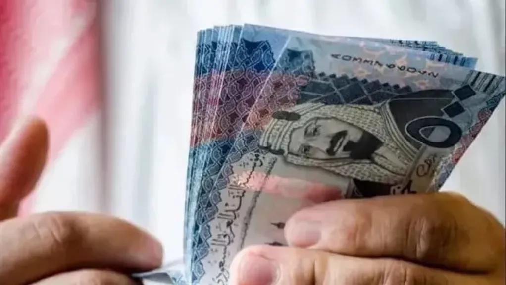 ارتفاع سعر الريال السعودي أمام الجنيه المصري اليوم الثلاثاء 9-12-2025