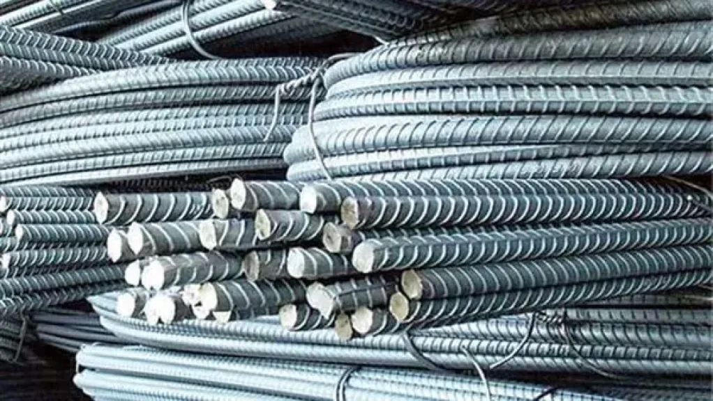 تراجع أسعار الحديد في الأسواق المصرية اليوم الثلاثاء 9 ديسمبر 2025