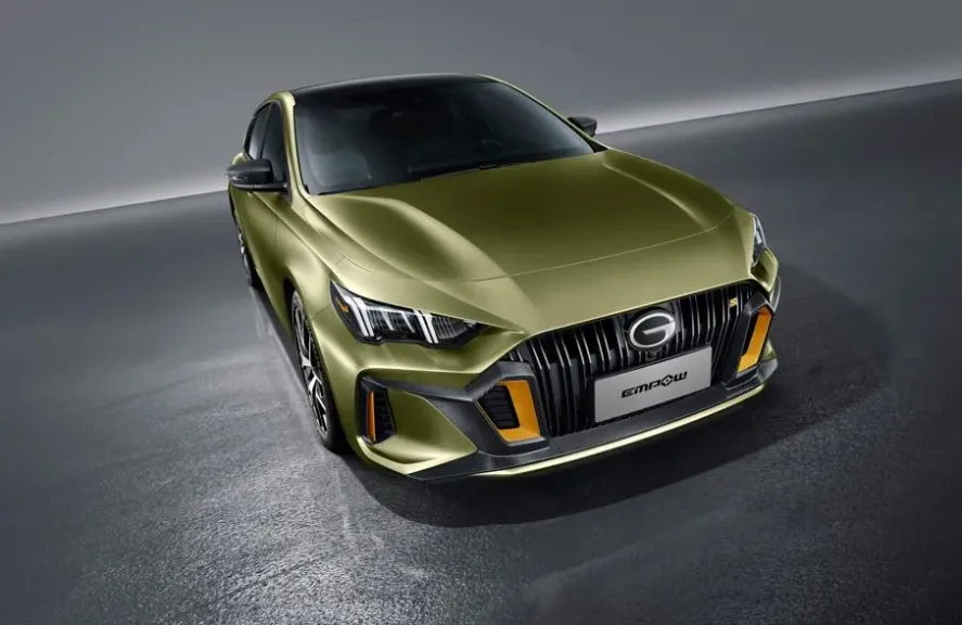 تخفيضات كبيرة على أسعار GAC إمباو 2026 في مصر… السيدان الرياضية تدخل منافسة أقوى