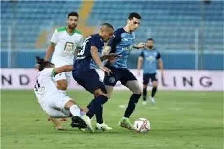 بث مباشر مباراة بيراميدز والبنك الأهلي اليوم في كأس عاصمة مصر 2025-2026