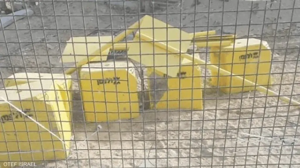 تصريحات إسرائيلية عن ”الخط الأصفر ” تعيق المرحلة الثانية من خطة السلام الأمريكية