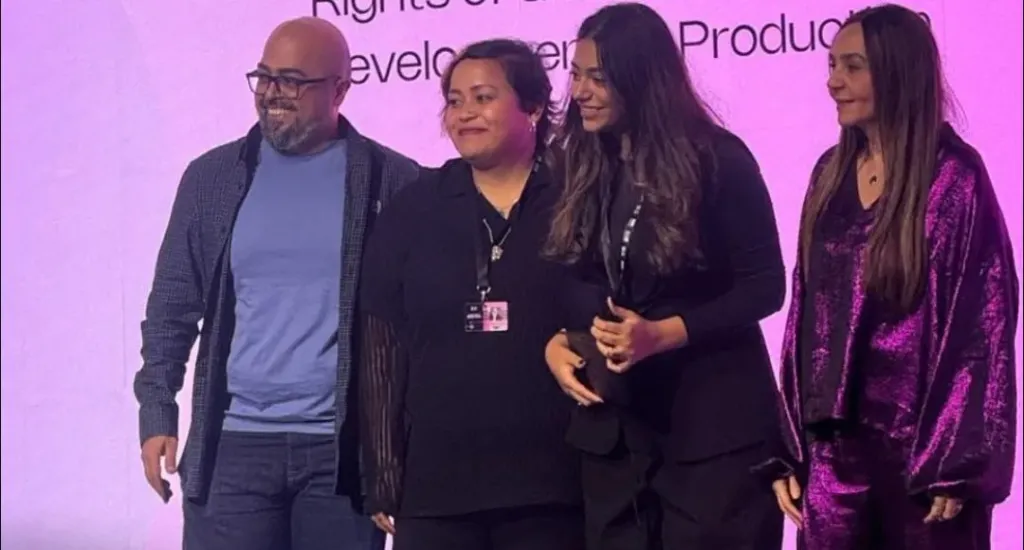 قنوات ART تقرر زيادة عدد جوائزها إلى 3 جوائز بمهرجان البحر الأحمر السينمائي الدولي