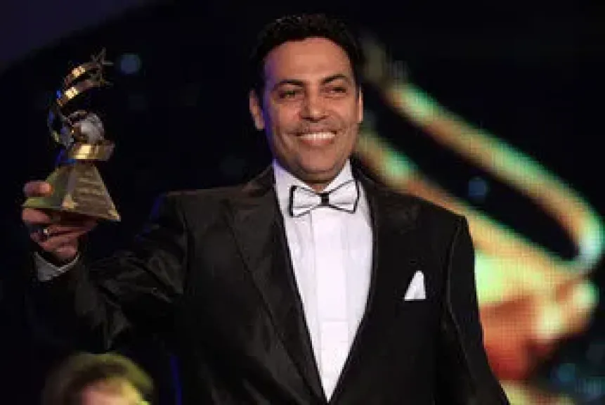 محمد الغيطي..يشارك فى أول ورشة درامية عالمية تنطلق من القاهرة رغم رفضه السابق ل ”الورش”