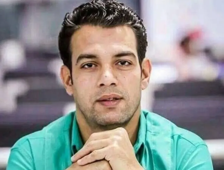 رمضان حسن يكتب: طبطبة ”أبو ريدة” وكأس العرب ولعب العيال