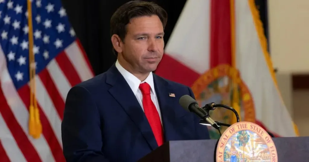 تفاصيل تطبيق حظر الإخوان وكير فى فلوريدا