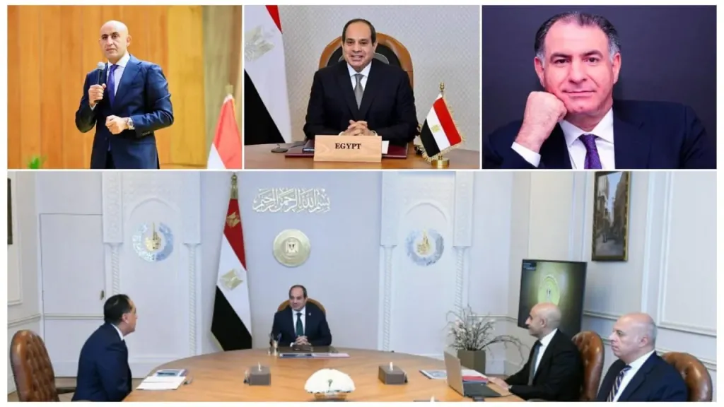 محمد فودة: البرمجة والذكاء الاصطناعي في التعليم الفنى خطوة استراتيجية رائدة ضمن رؤية الجمهورية الجديدة