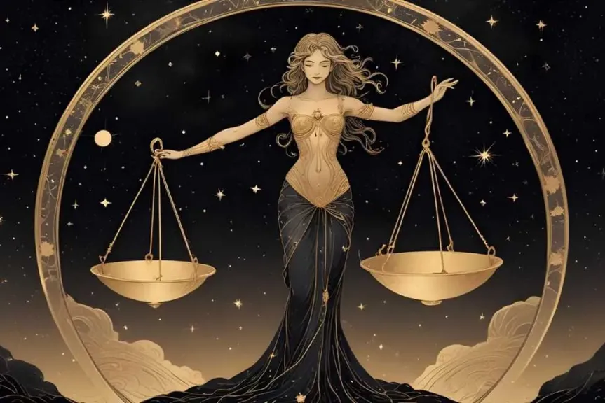 حظك اليوم برج الميزان 11 ديسمبر 2025.. مفاجآت وعاطفة وانتقالات مهمة