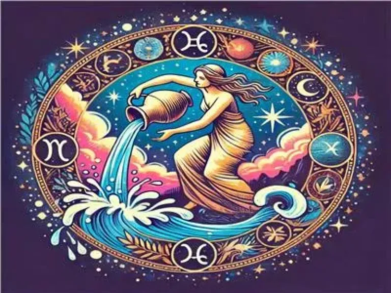 حظك اليوم برج الدلو 11 ديسمبر 2025.. يوم الفرص والتواصل المثمر