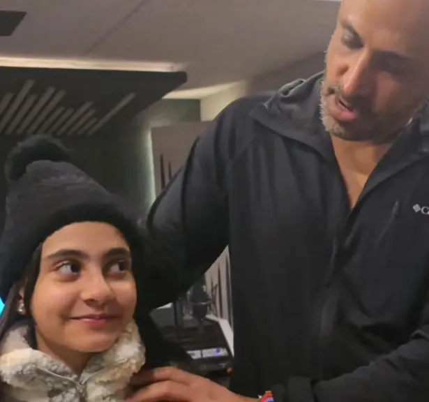 الملحن محمد يحيى ..يستعد لإطلاق أغنية مع الطفلة الموهوبة ”جورى” بالتعاون مع المنتج فهد الزاهد