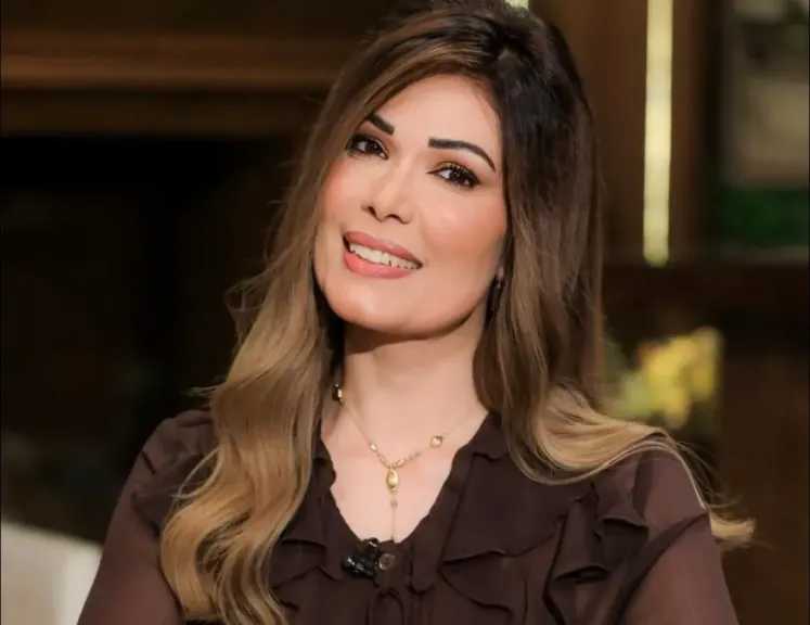 ”عام الحصان الناري ”..وفاء حامد تدعو للتركيز واغتنام الفرص فى 2026