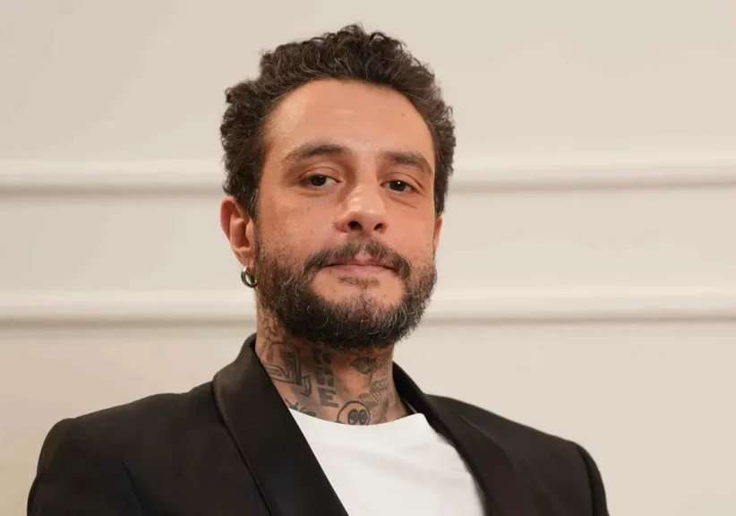 أحمد الفيشاوى..يستعد لتصوير فيلمه الجديد ”حين يكتب الحب”