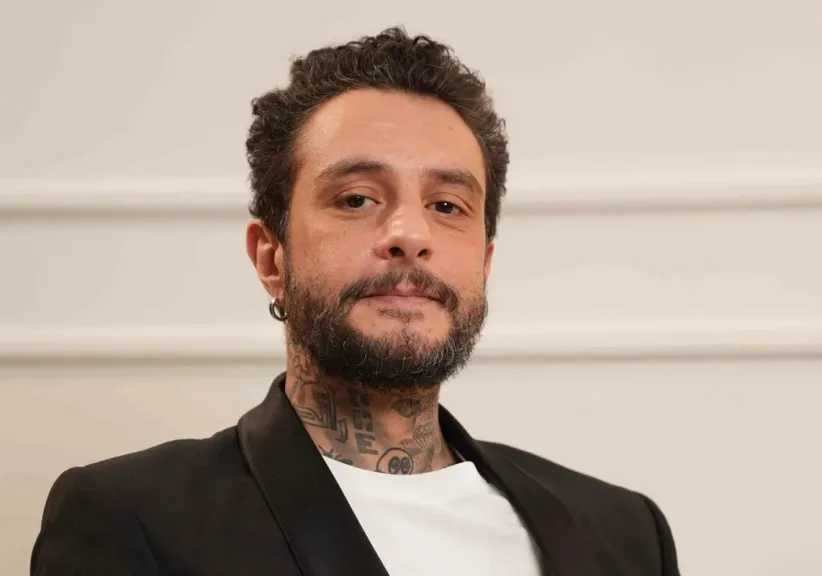 أحمد الفيشاوى..يستعد لتصوير فيلمه الجديد ”حين يكتب الحب”