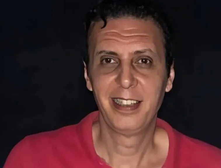 توقف قلبه 3 مرات .. تطورات خطيرة فى حالة الفنان ”طارق الأمير ”