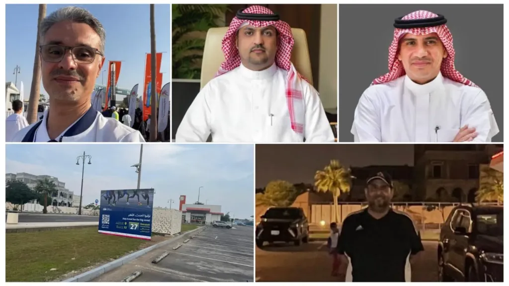 اللجنة الفنية تعتمد استعدادات شاملة لاستضافة المشاركين فى ” سباق الشرقية الدولي 27”
