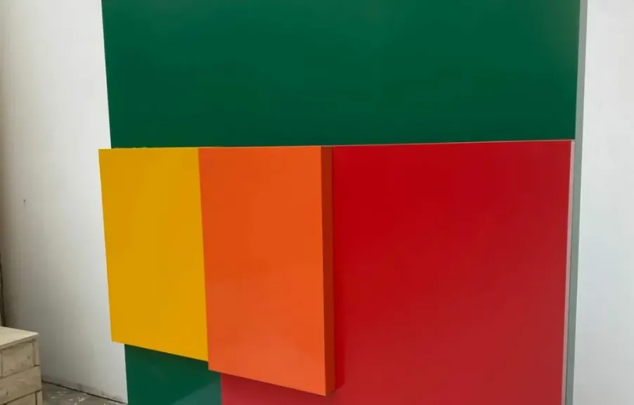 أشرف شاكر..يعرض ” موزون” بالأوبرا