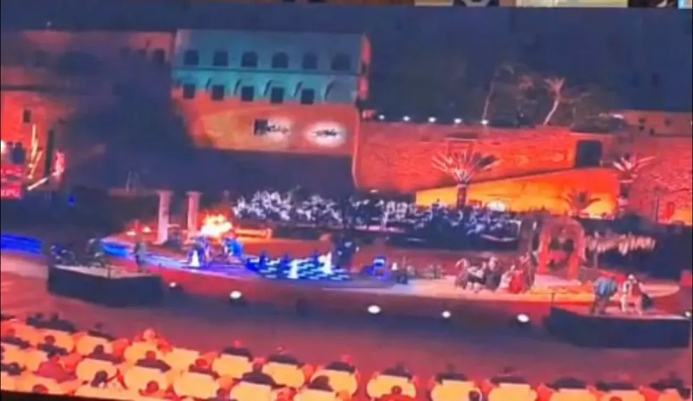 إفتتاح المتحف الوطني الليبي فى طرابلس ..والسفارة الليبية بالقاهرة تشارك عبر بث مباشر