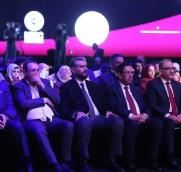 السفارة الليبية تحتفل بإعادة إفتتاح المتحف الوطني الليبي