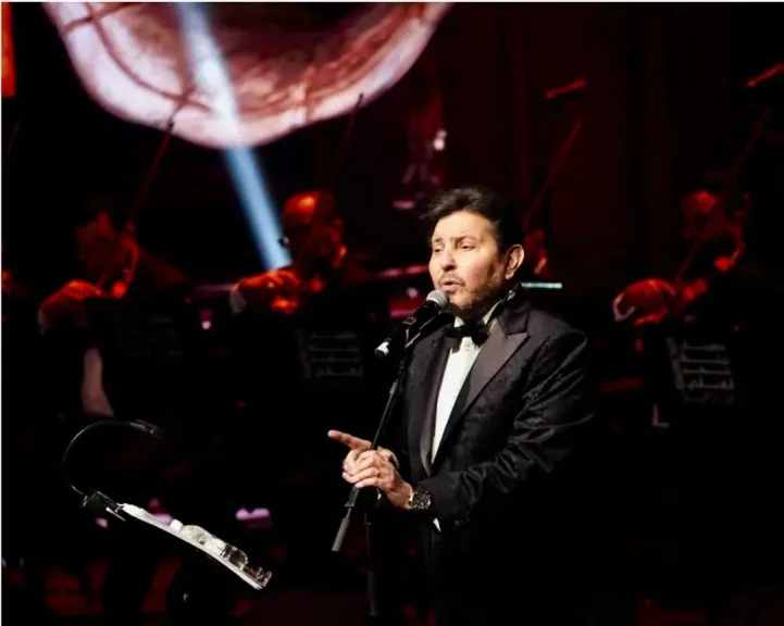 ليلتان طربيتان فى حب العندليبضمن مهرجان ”ليلة عمر 2025” بالكويت